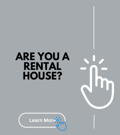 are you a rental house?